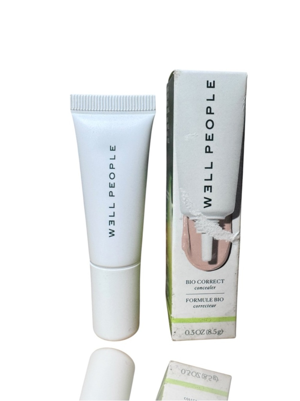 W3ll People Bio Correct Concealer - Shade 1C